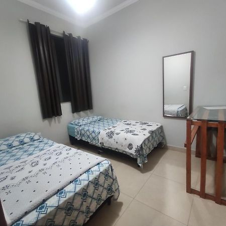 AR - Quartos para Temporada Apartamento Capitólio Exterior foto