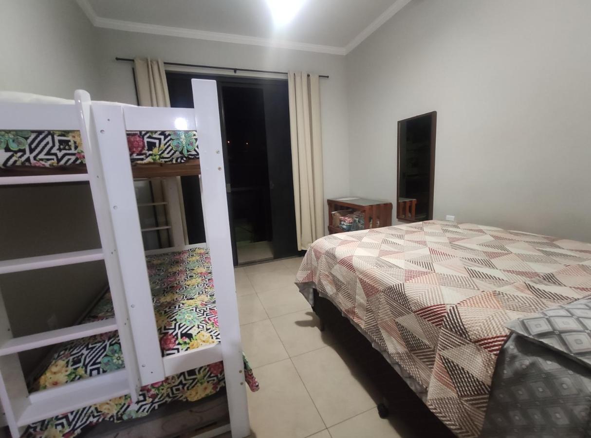 AR - Quartos para Temporada Apartamento Capitólio Exterior foto