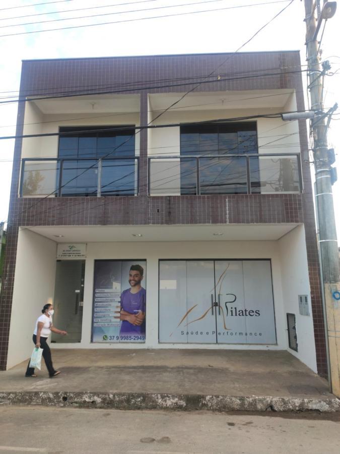 AR - Quartos para Temporada Apartamento Capitólio Exterior foto